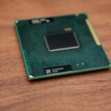 【memo】CPU Benchmark